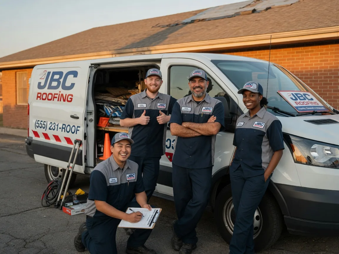 Roof Replacement company in Basin, MT